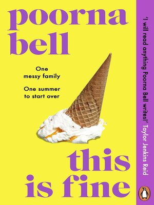 cover image of This Is Fine